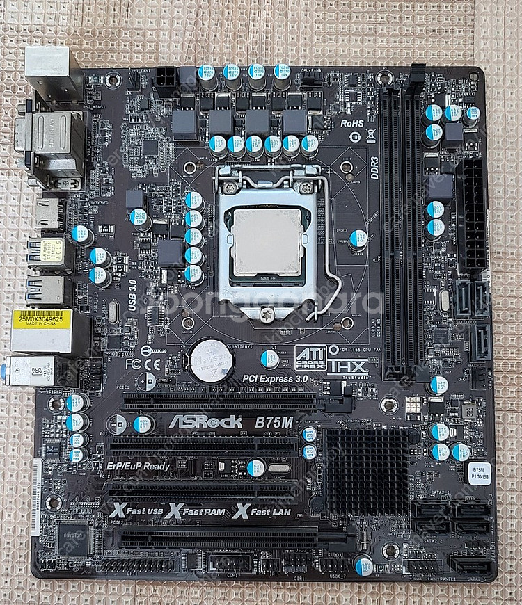 fx6100, 보드, g1850 보드--2