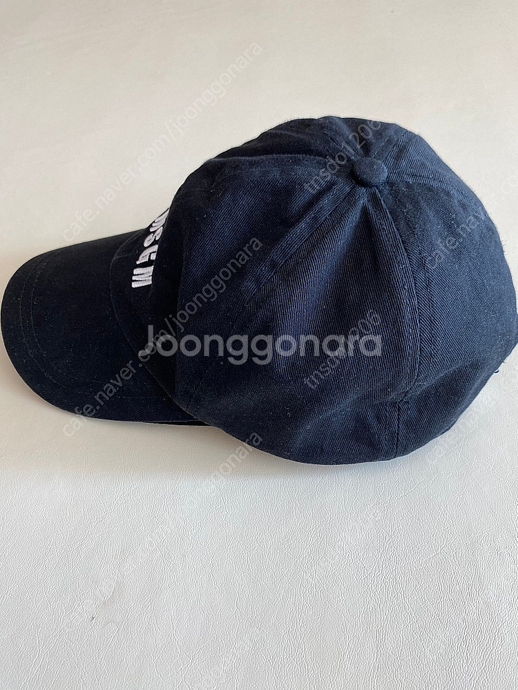 MSGM키즈 모자--1