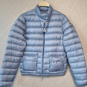 (새제품) 몽클레어 란스 (여성) 경량패딩 사이즈2 moncler lans