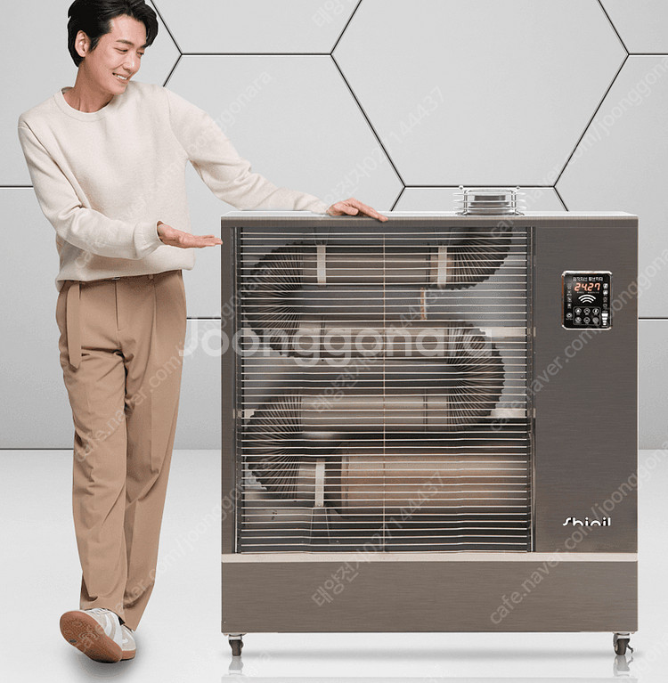 [판매]도매특판 화레이 돈풍기/원적외선튜브히터/온풍기/전기히터/펠렛난로/열풍기--7