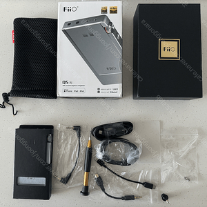 Fiio q5s