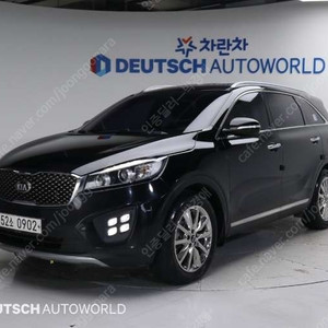 중고차 기아 올 뉴쏘렌토 R2.2 2WD 노블레스 [1,460만원] 중고차전액할부 ★ 여유자금 ★ 수원 ★ 100% 실매물