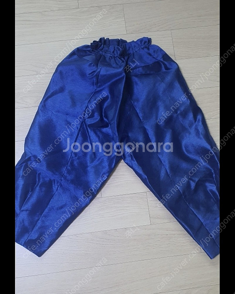 남아한복 5호(6세)--3