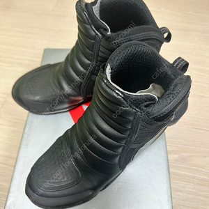 다이네즈 숏부츠 / Dainese Garde S-RS Lady boots (가격인하)