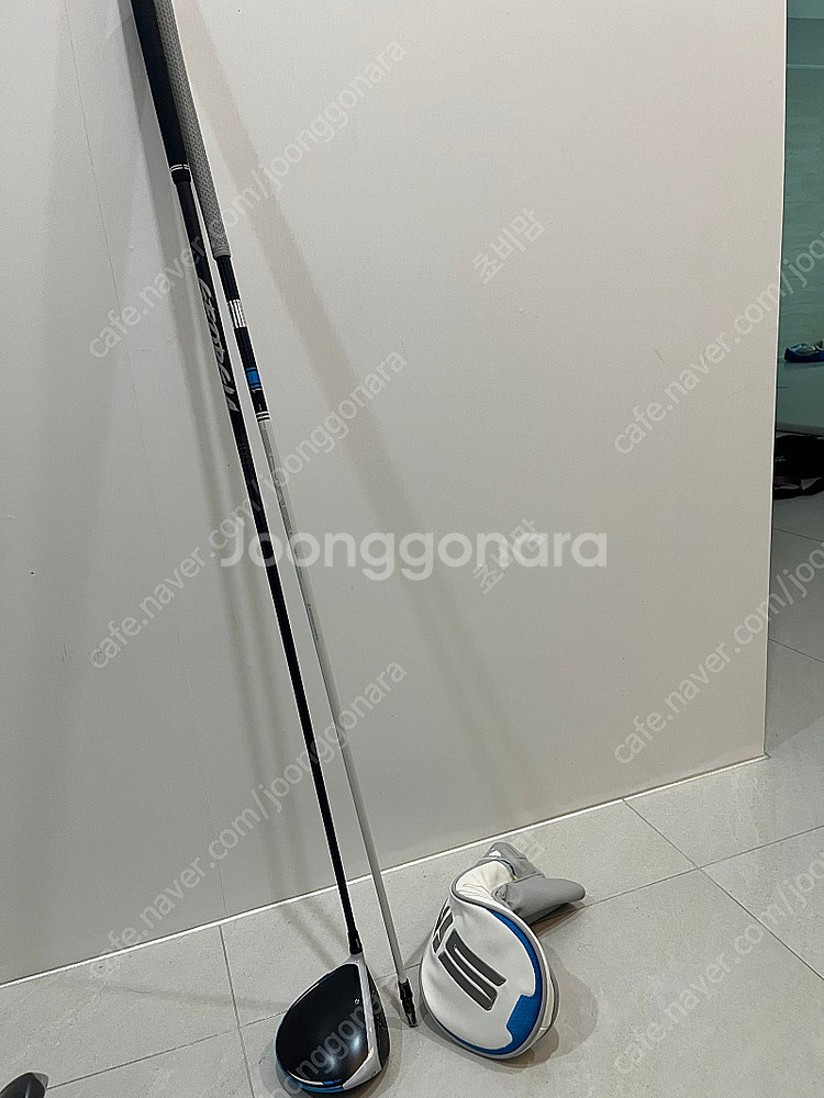 심2맥스D 여성드라이버 12L--5