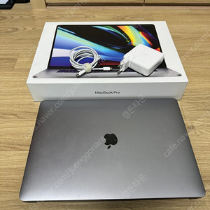 MacBook Pro (16 인치, 2019) i9 16gb 1TB 터치바 A급 스페이스그레이