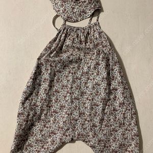 수어플룸 데이지 이네스 3Y 캡 세트