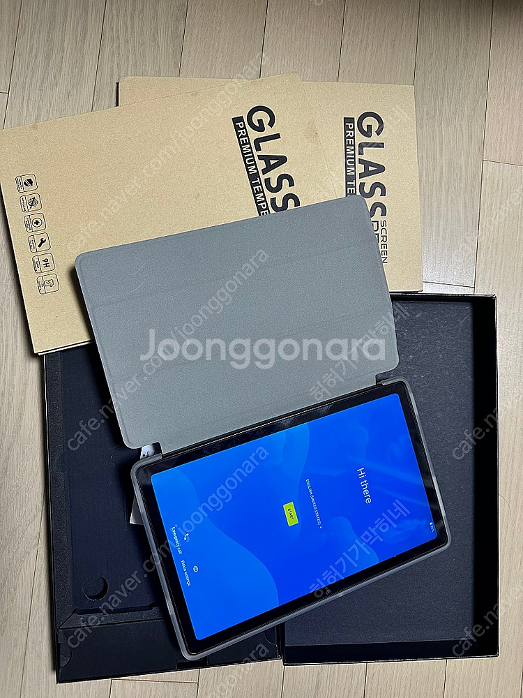 ALLDOCUBE iPLAY 50 Pro 판매합니다.--2