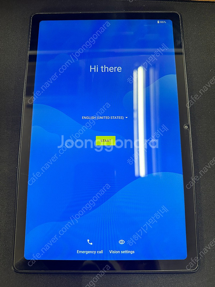 ALLDOCUBE iPLAY 50 Pro 판매합니다.--3