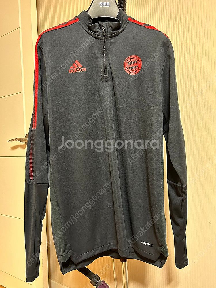 FC Bayern 바이에른뮌헨 21/22 Away 키미...--5