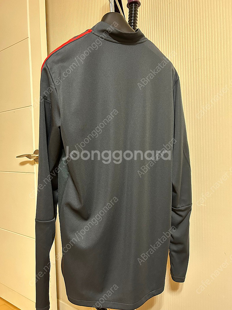FC Bayern 바이에른뮌헨 21/22 Away 키미...--6