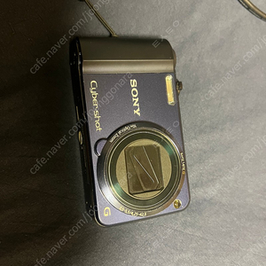 SONY CYBER SHOT DSC-H70 빈티지 디지털 카메라