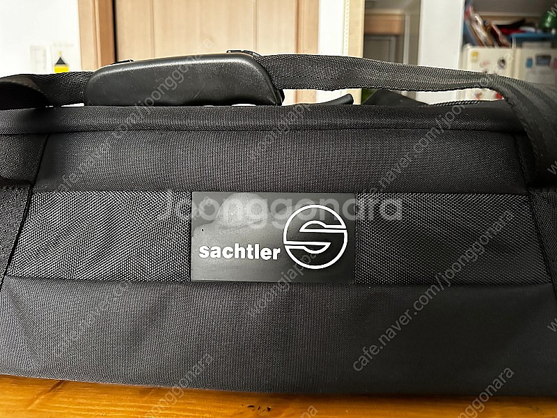 셔틀러 Aktiv6 Flowtech75 GS 삼각대 판매합니다--7