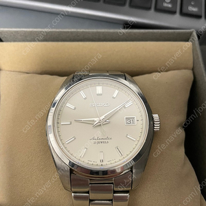 Seiko 세이코 SARB035 판매