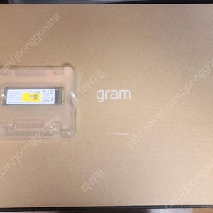 LG그램 프로 16ZD90SP-GX56K 149만 팜.