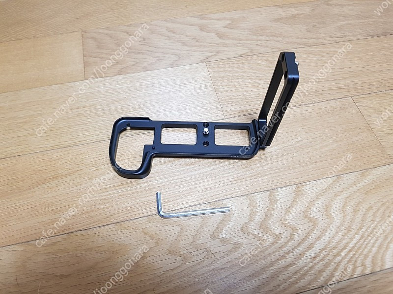 [판매중] 파나소닉 S1H L플레이트 팝니다.(PANASONIC S1H L PLATE HALF CAGE 하프케이지) 이미지