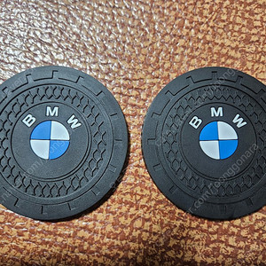 bmw 컵홀더 밀림방지, 받침대, 미끄럼방지 패드