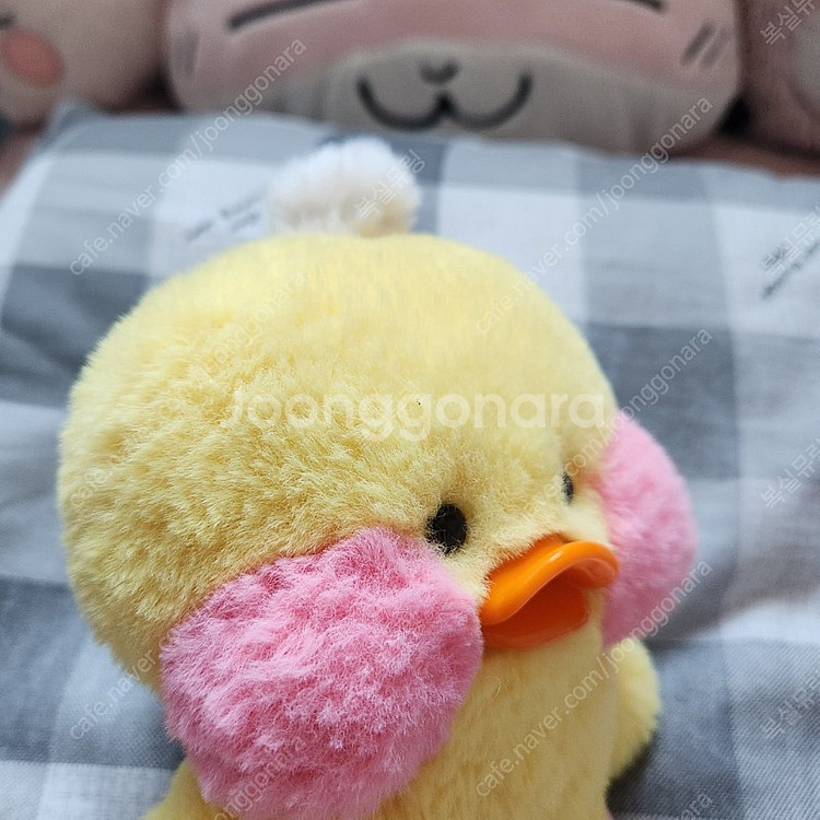 안녕미미 빵빵덕 판매합니다--3