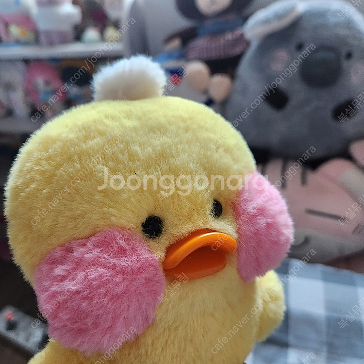안녕미미 빵빵덕 판매합니다--5
