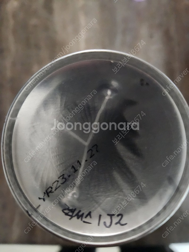 렉서스 1j2 소닉실버 스프레이--1