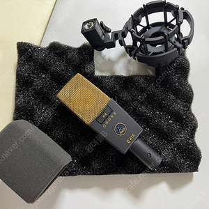 AKG C414 XL2 판매합니다~ (국내공식수입사정품_하만AKG)