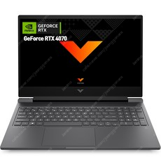 HP 2023 빅터스 VICTUS 16-s0205AX 4070 게이밍 노트북 새상품 판매