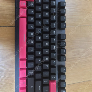 rog strix scope tkl electro punk 적축