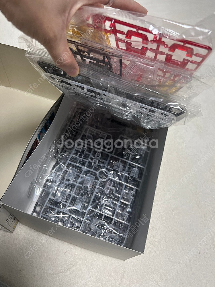 퍼스트2.0 밀키클리어 미개봉팝니다--3