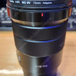 소니 18105(예약중)