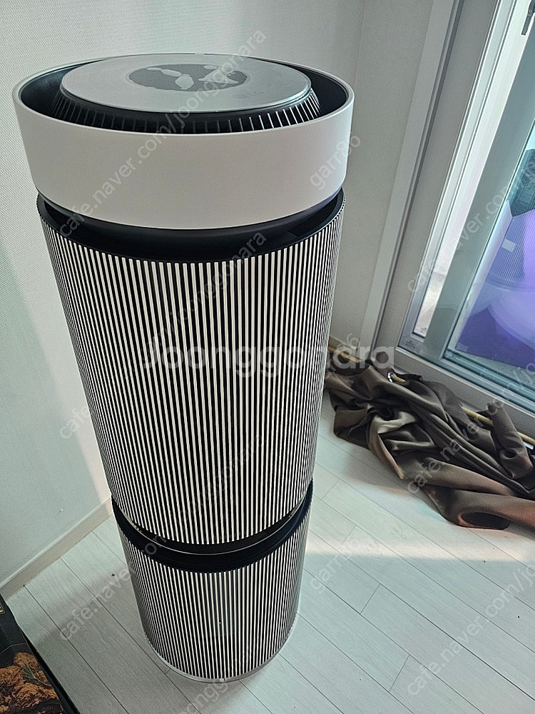 lg 오브제컬력센 360펫(as353ns4a)공기청정기...--0