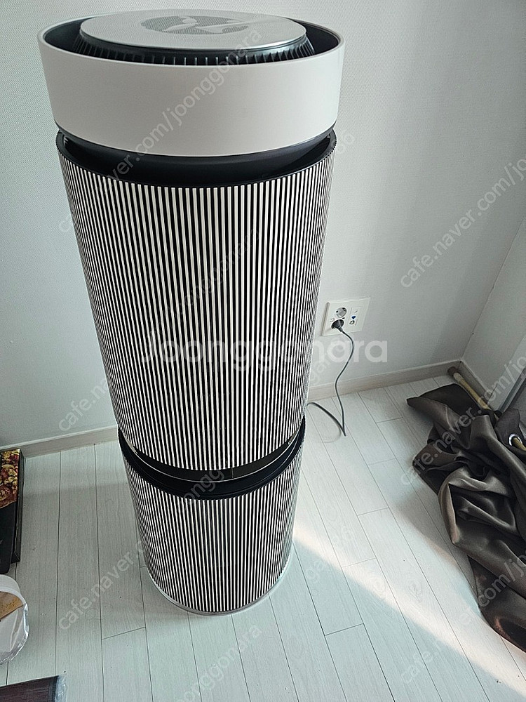 lg 오브제컬력센 360펫(as353ns4a)공기청정기...--1