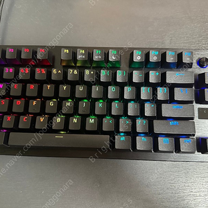 레이저 헌츠맨 v3 pro tkl 팝니다