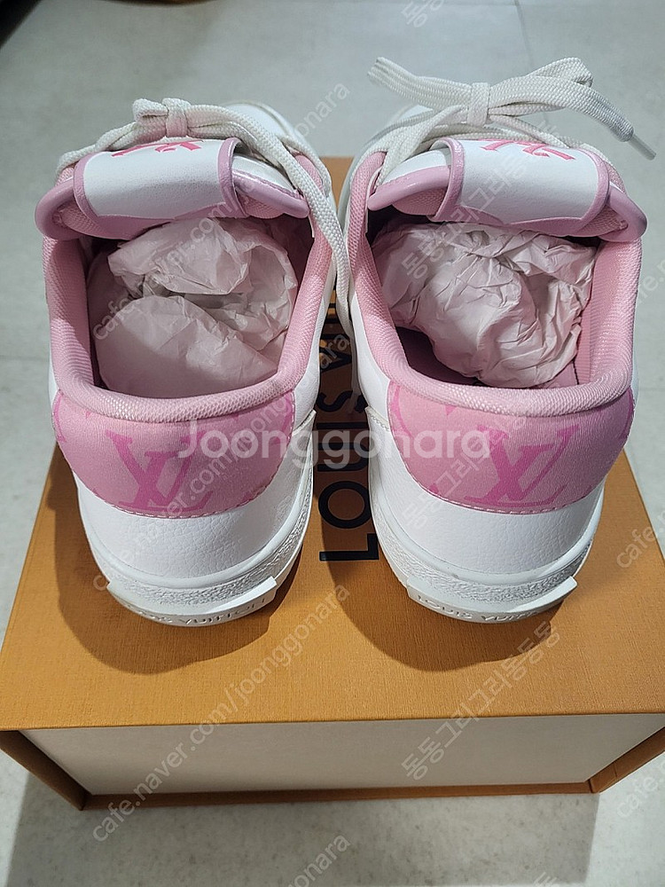 루이비통 여성 신발 판매합니다--0