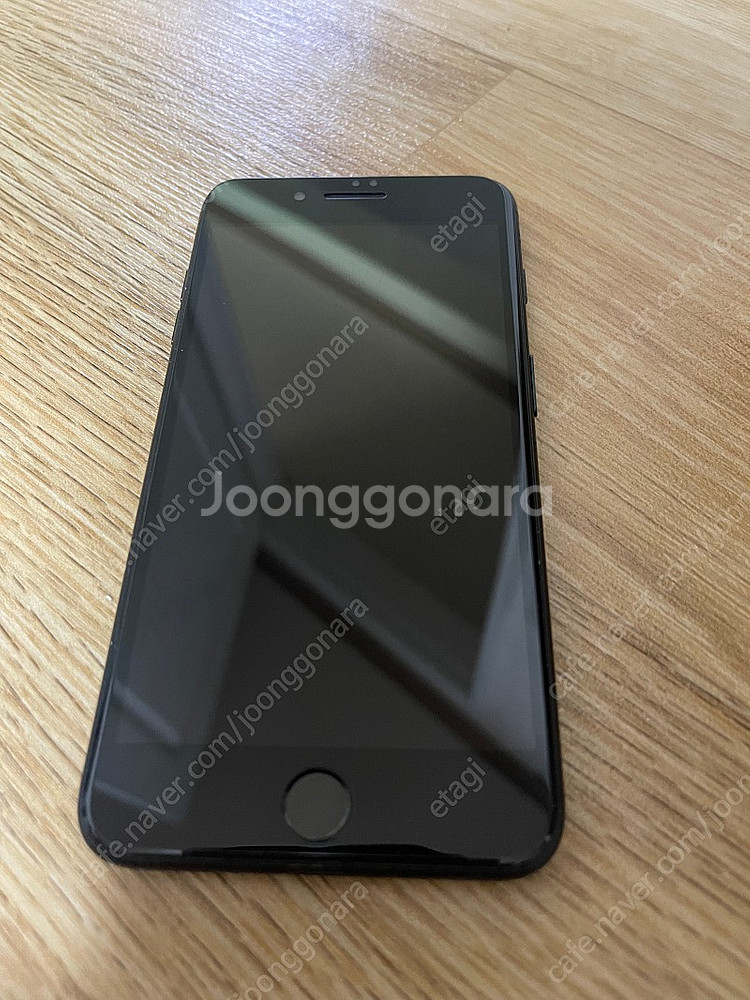 아이폰 7 플러스 256GB 팝니다.--0