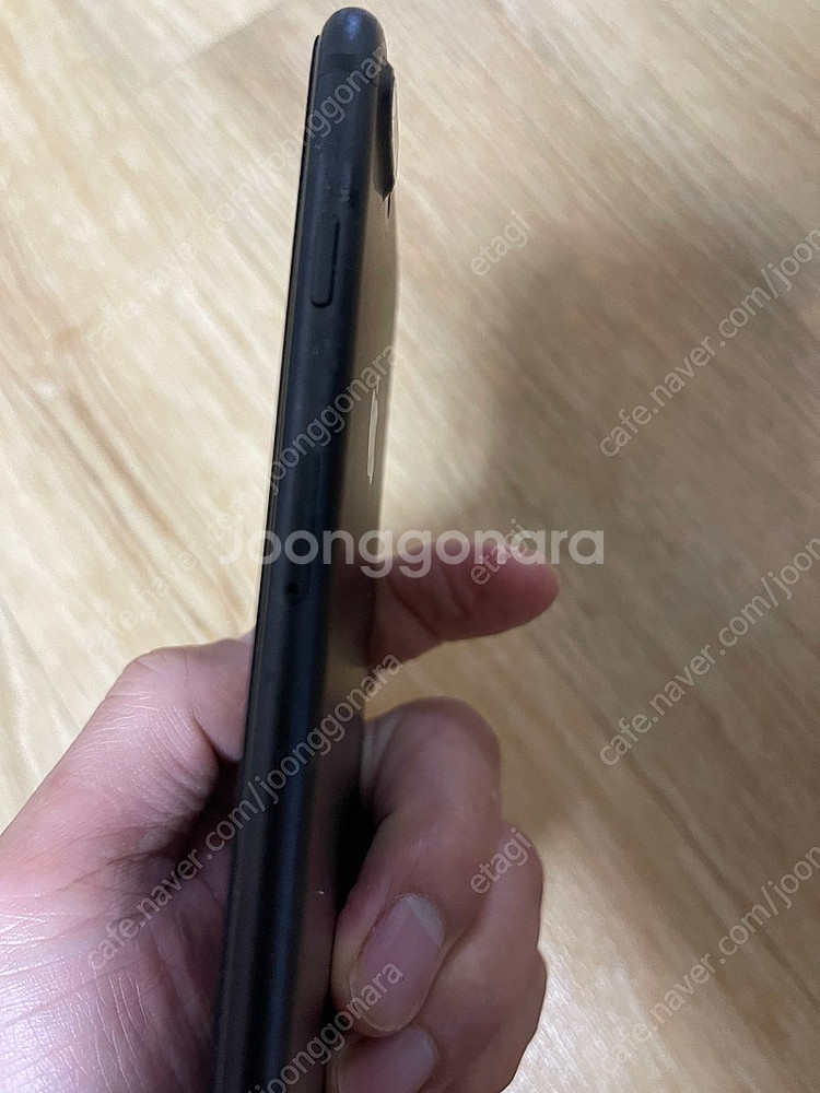 아이폰 7 플러스 256GB 팝니다.--3