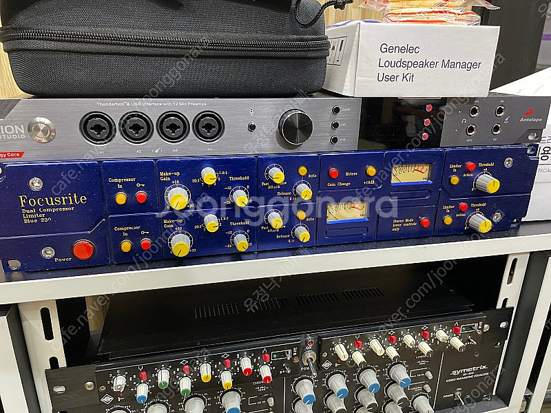 Antelope orion Studio 오인페--0