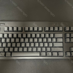 Realforce R3TL BT 블랙 저소음 APC 45g 균등 영문 (텐키레스) -리얼포스, 31