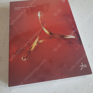 Acrobat XI Pro 아크로벳 11 프로 22만