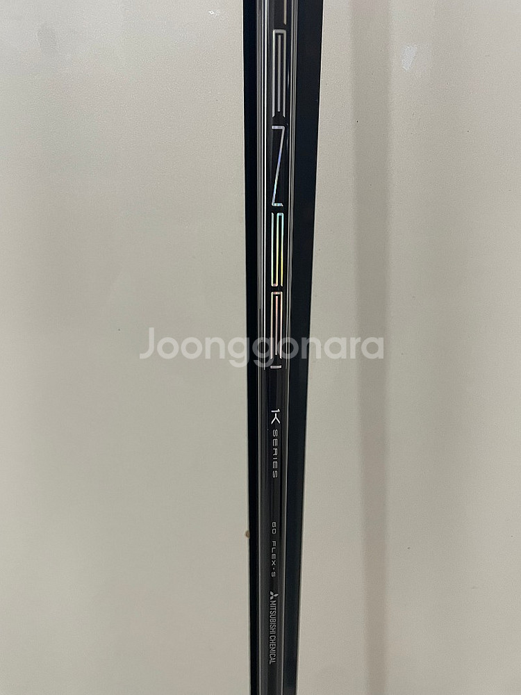 [샤프트] 텐세이 오렌지 1k 60 s--2