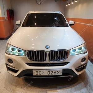 ★특가★1630만원 BMW X4 20d xDrive x라인 무사고/용도x/소음진동없음/엔진미션최상급