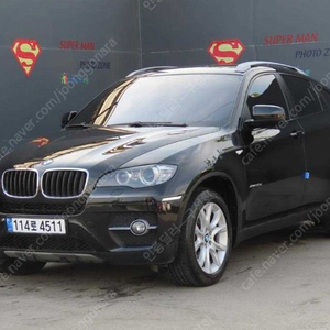 ★특가★970만원 BMW X6(1세대) 30d xDrive 차량 상태 좋습니다 !