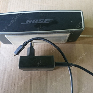 bose mini 블루투스 스피커