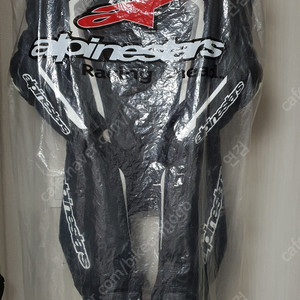 Alpinestars Missile V2 1-Piece Leather Suit 유로46사이즈 판매