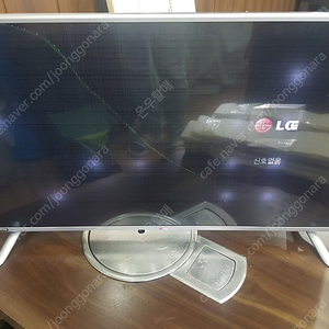 LG 42인치 부품용