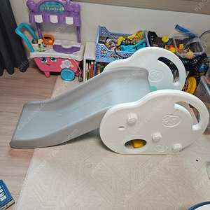 미끄럼틀 팝니다