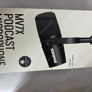 mv7x 판매합니다.