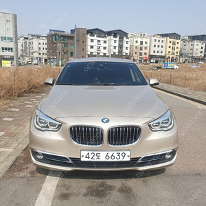 bmw 5gt 디젤~~