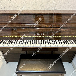 야마하 업라이트피아노 ju109 판매합니다