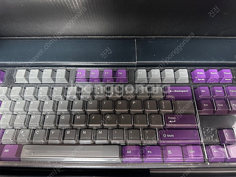 레오폴드 FC900R PD 적축 판매합니다--0