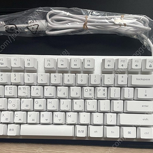 로지텍 K835 TKL 키보드 37,000원 팔아요